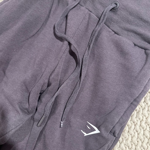 High waisted Gymshark joggers - Picture 2 of 2